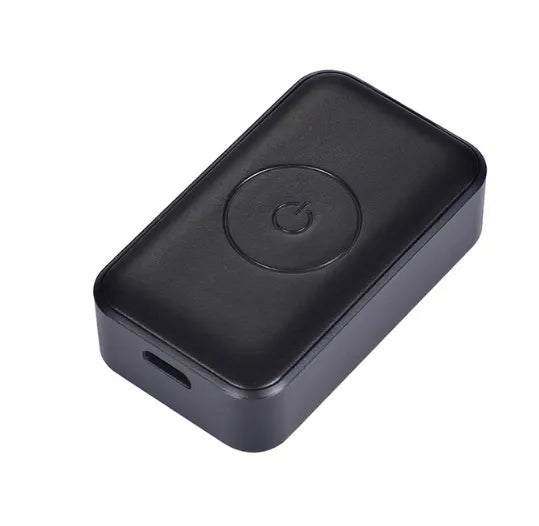 Real-Time GPS Pet Tracker with App & Geo-Fencing