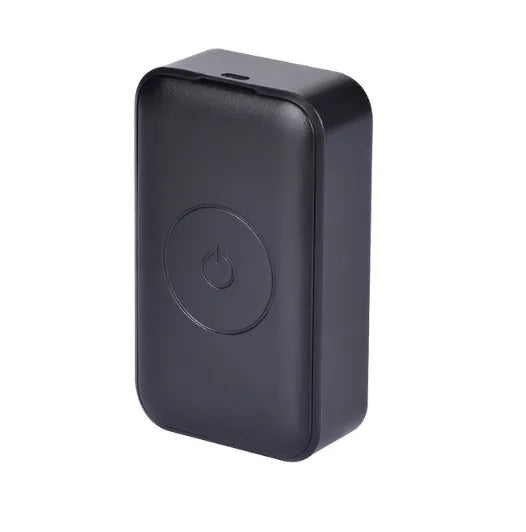 Real-Time GPS Pet Tracker with App & Geo-Fencing